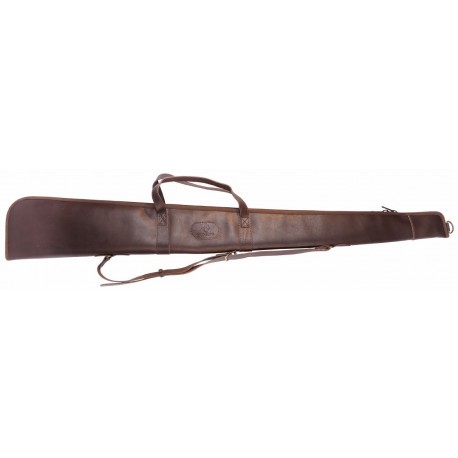 Fourreau pour fusil en cuir - Housses et fourreaux pour fusil (14138041