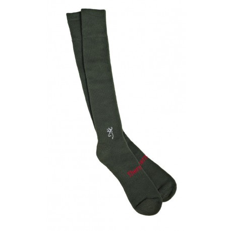 Jack Pyke - Chaussettes De Chasse Unies