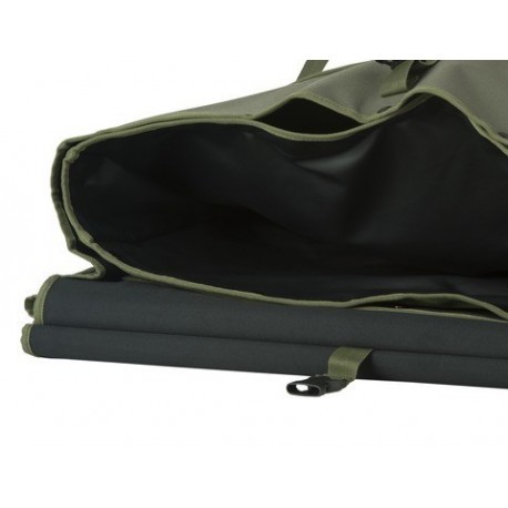 Sac Plastique Kettner Pour Chasse – Fusil, Accessoire, état D'occasion