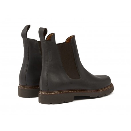 boots equitation aigle