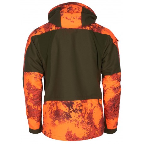 Veste de chasse Pinewood Furudal Retriever Active Camou - Vestes de