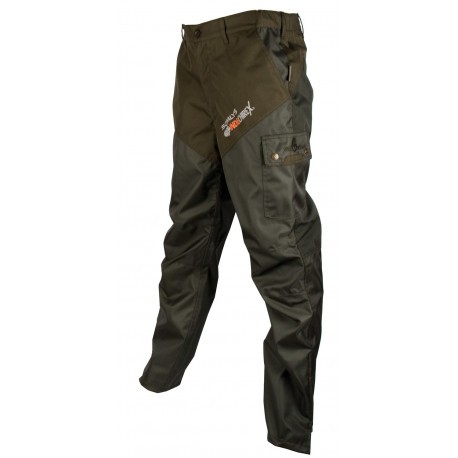 Pantalon De Chasse Imperméable Et Respirant Somlys Classy 612 - Confortable Pour Extérieur, Pluie Et Activités Outdoor