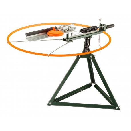 lanceur plateaux lanceurs chasse