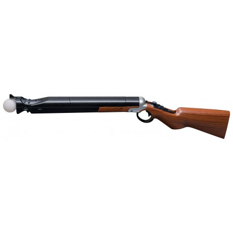 PISTOLET POUR JEU Sony Playstation 3 PS3 Hunter's Trophy + Ball Trap [SANS JEU] EUR 20,00 - FR