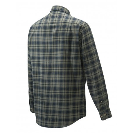 Chemise Heavy Beretta - Vêtement chasseur