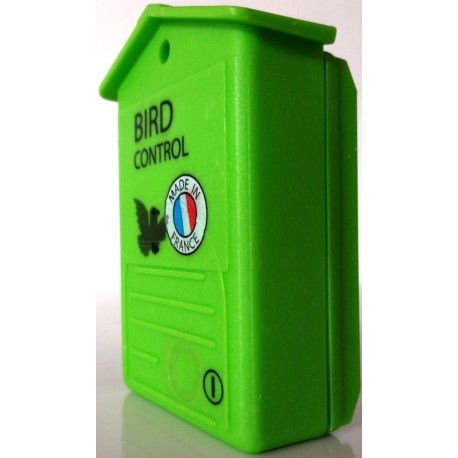 Dispositif Anti-pigeons | Acheter Des Articles Sur
