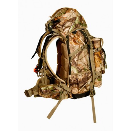 Sac à dos Spika Drover Hauler Biarri 80 L - Sacs à dos de chasse | Made
