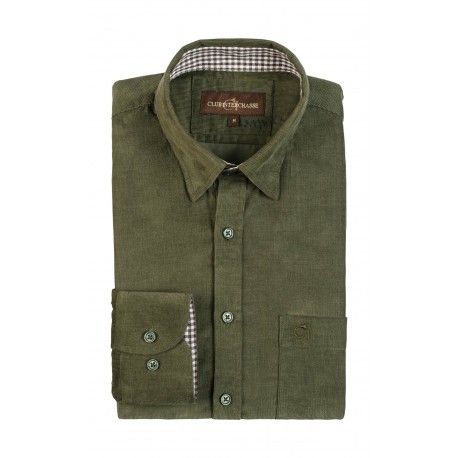 Chemises outdoors, chasse et autres loisirs