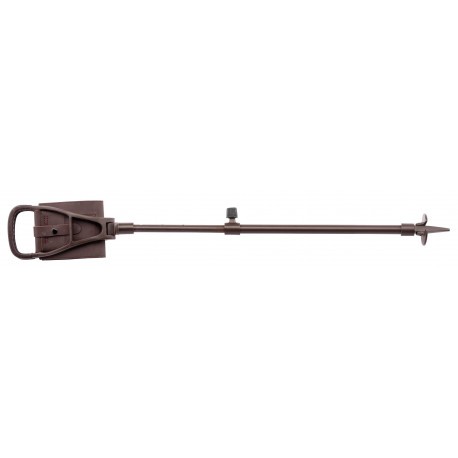 Canne-siège Gainée Cuir Country Sellerie – Neuf