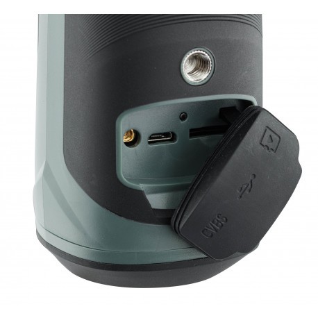 Jumelle Vision Nocturne Chasse & Caméra Thermique Infrarouge Hikmicro Acheter Sur