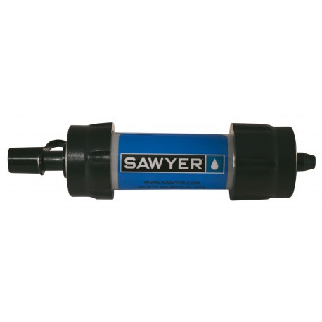 Sawyer SP128 Mini Système de Filtration d'Eau - Haiti
