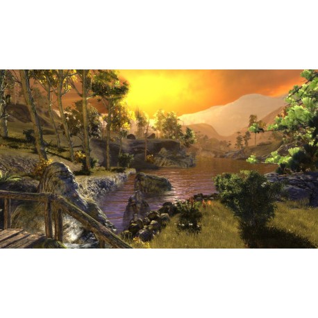 lot 3 pack hunter's trophy 2 europa neuf blister nintendo wii u fusil