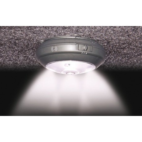 Lampe automatique Lockdown LED - Accessoires pour coffres forts | Made