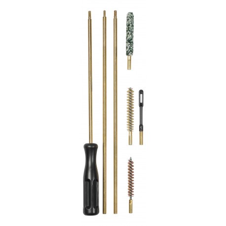 Coffret de Nettoyage Fusil Cal 12