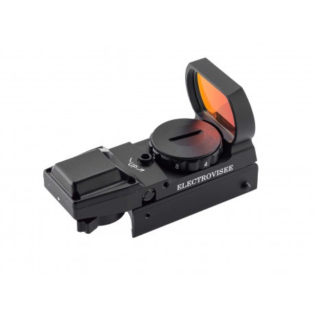 Viseur point rouge Microdot Panorama Mark III - Viseurs point rouge de ...