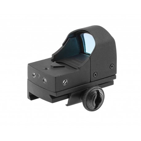 Viseur point rouge RTI Micro Point RDP II - Viseurs point rouge de ...