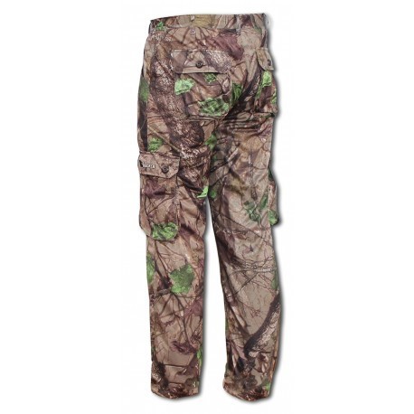 Pantalons De Chasse Et De Traque