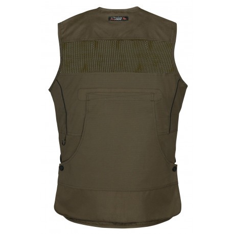 Gilet Utilitaire Guide Series – Kaki, Taille XL, Pêche Et Chasse, Occasion