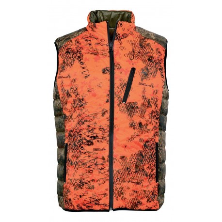 Gilet De Chasse Pêche Homme Gander Mountain Guide Series