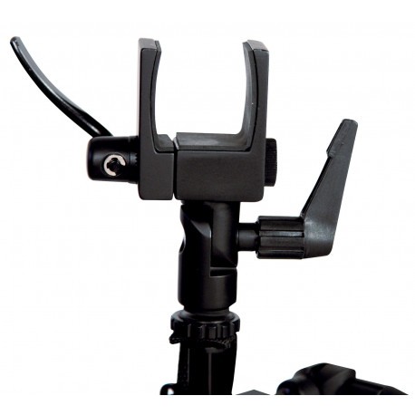 Support D’étau Autonome Baker Archery Products - Tir à L’arc, Occasion Fonctionnel