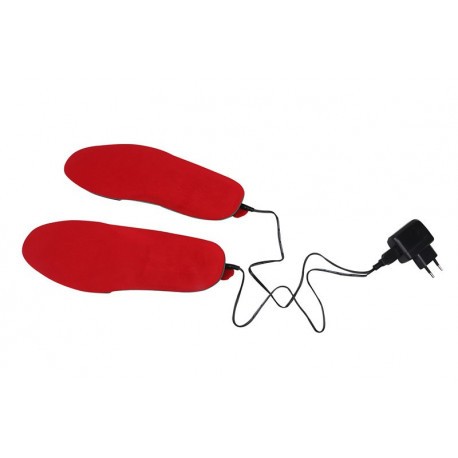 Télécommande Pour Semelles Chauffantes Thermo Soles 3D - Chaufferettes