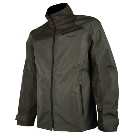 Blazer Tweed Femme Veste De Tir Femme Hunter En Laine Tweed - Taille L, Vert, état Impeccable Chasseur A Cheval