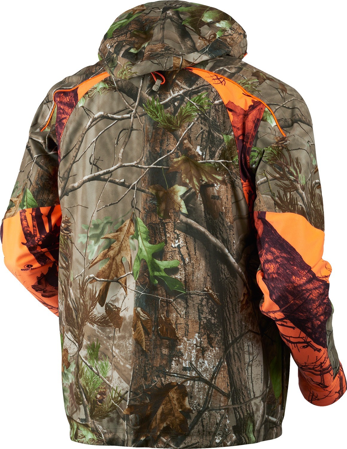 Veste de chasse Härkila Moose Hunter - Vêtements Fluo ...