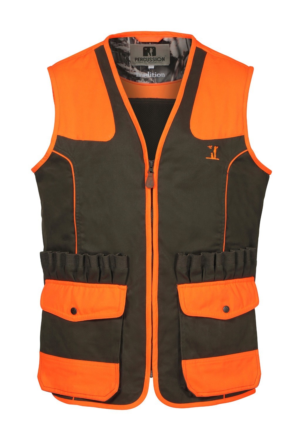 Gilet De Chasse Homme Shires Clifton – Laine, Taille 40, Neuf Avec étiquette