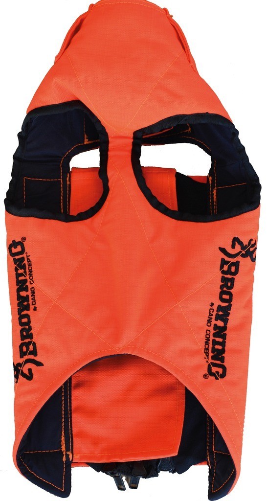 Gilet de protection Protect Pro Browning Gilets de protection Made in Chasse