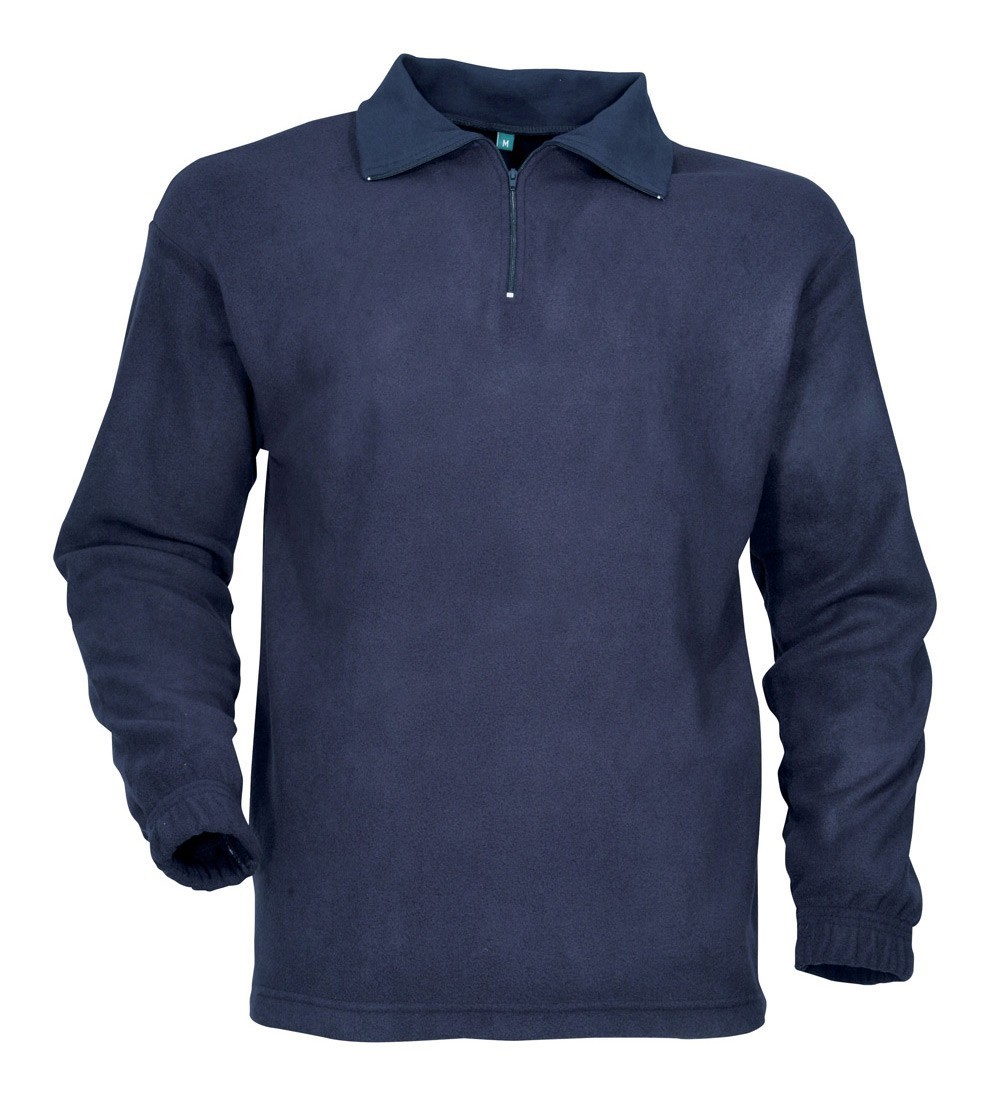 Chemise chasse Percussion F1 polaire Marine - Chemises de ...