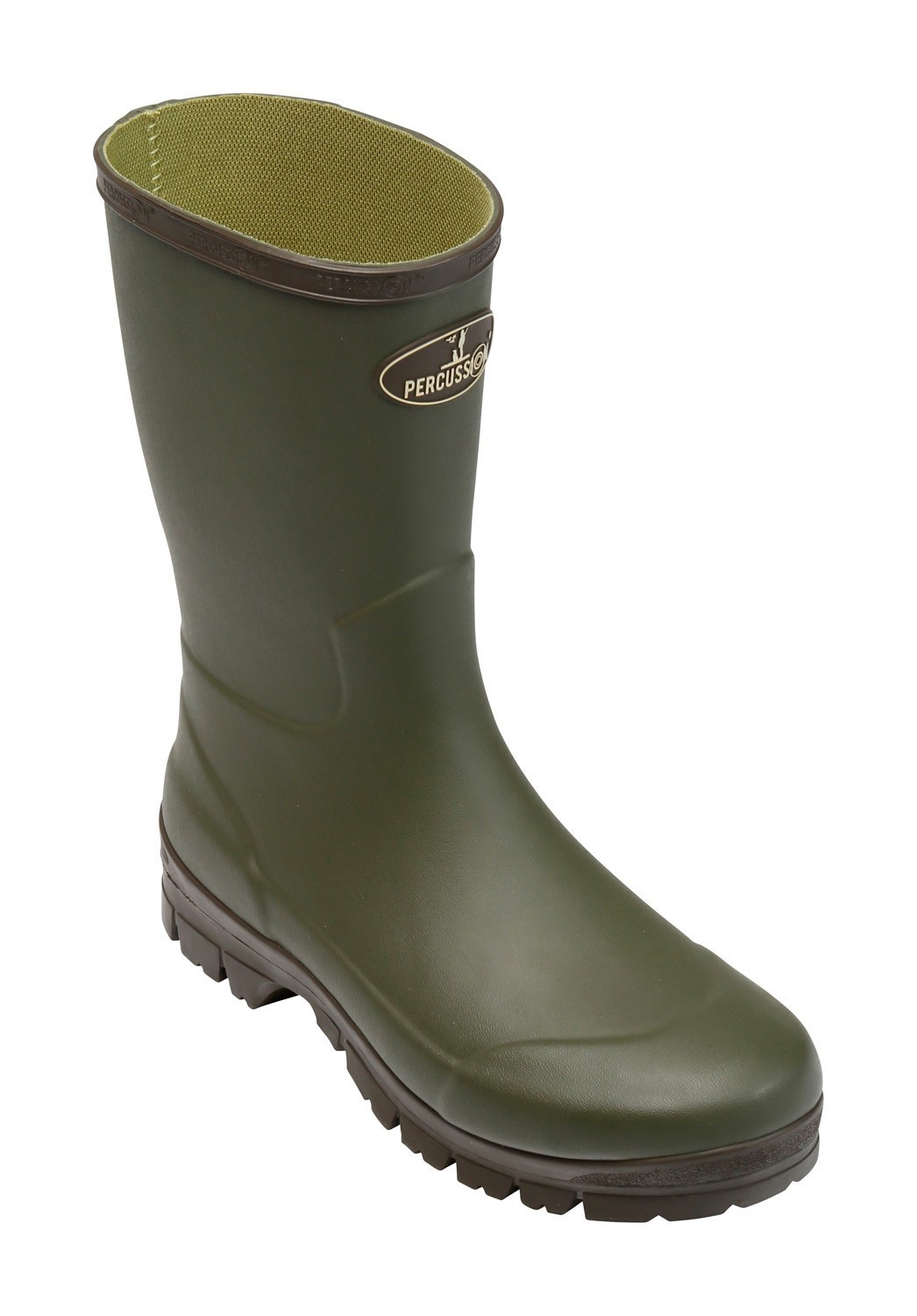 demi bottes