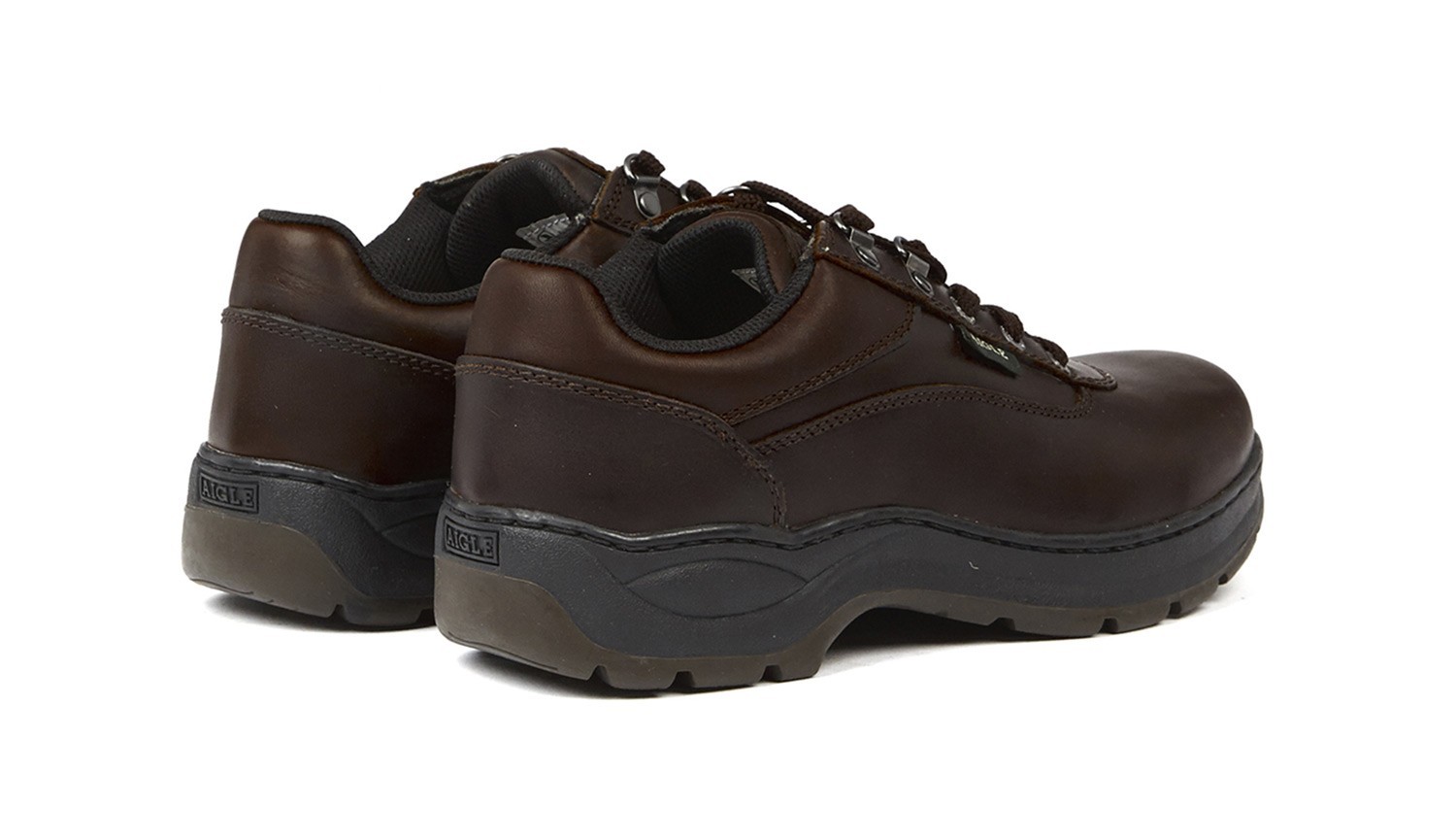 Chaussures Outdoor Aigle Alten LTR - Chaussures de loisir ...