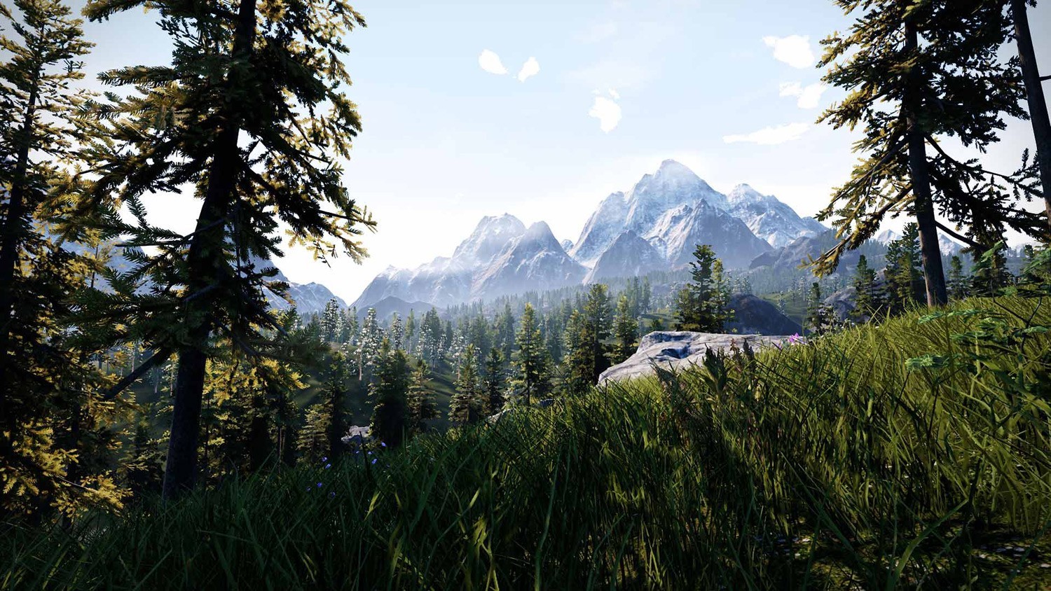 Jeu de chasse sur PS4 Hunting Simulator Made in Chasse