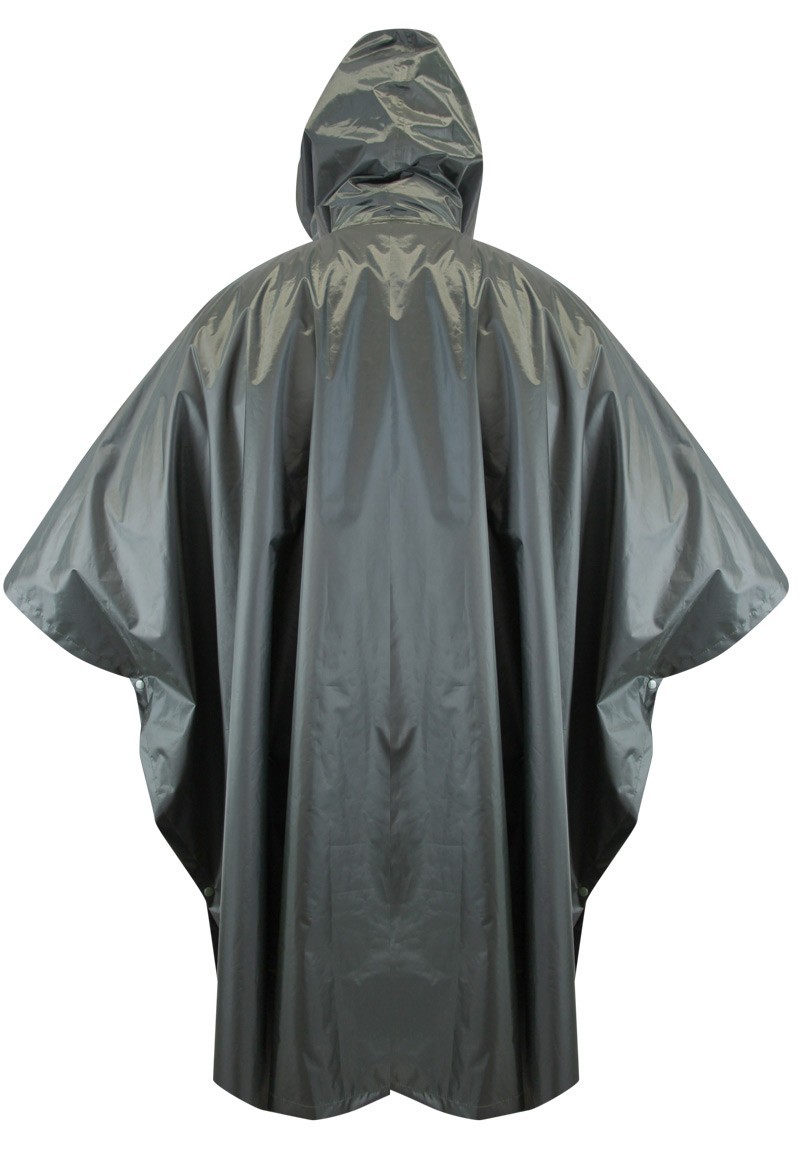 Poncho de pluie LMA Climat - Vêtements de pluie | Made in ...