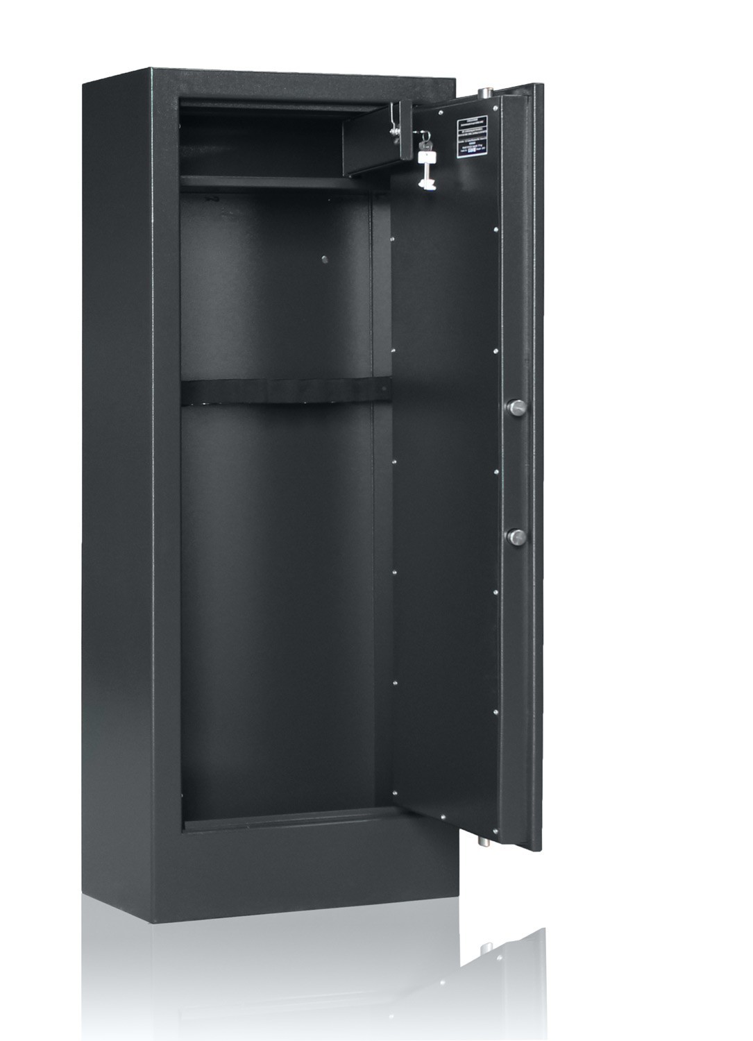 Armoire forte Elite Germanicus 9 armes | Made in Chasse