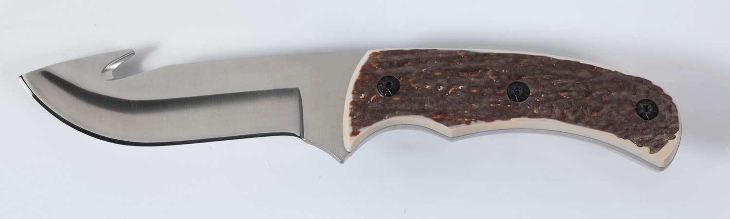 Couteau à dépecer Percussion - Couteaux à dépecer - découper | Made in