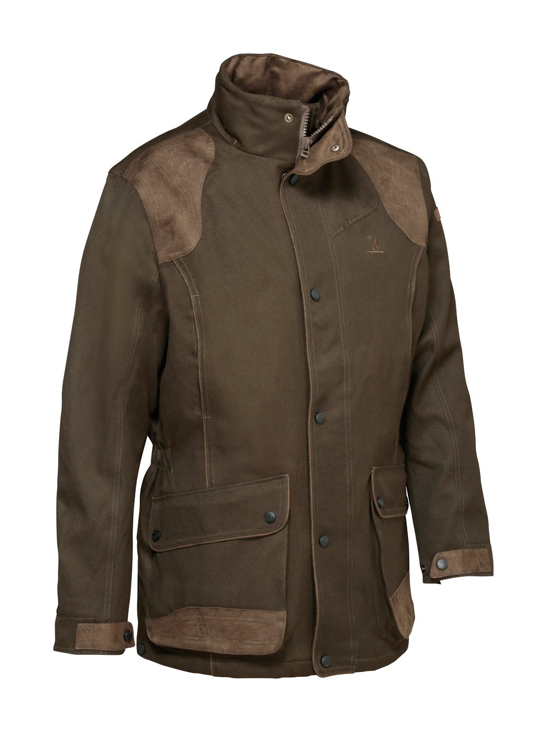 Veste Enfant Percussion Sologne Skintane Optimum ...