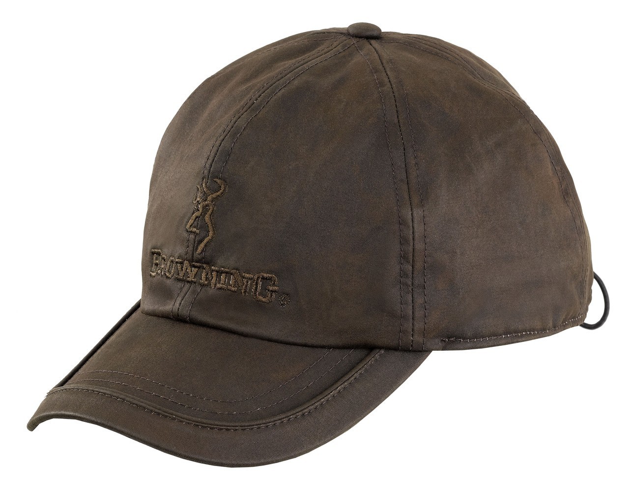 Casquette de chasse Browning Winter Wax Fleece - Vêtements ...