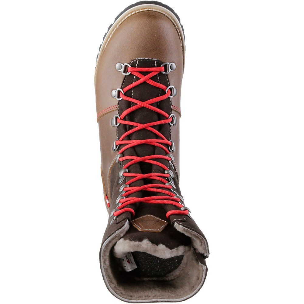 Chaussure de on sale chasse femme