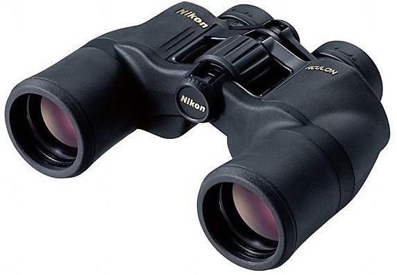 Jumelles Nikon Aculon A211 10x42 - Jumelles de chasse ...
