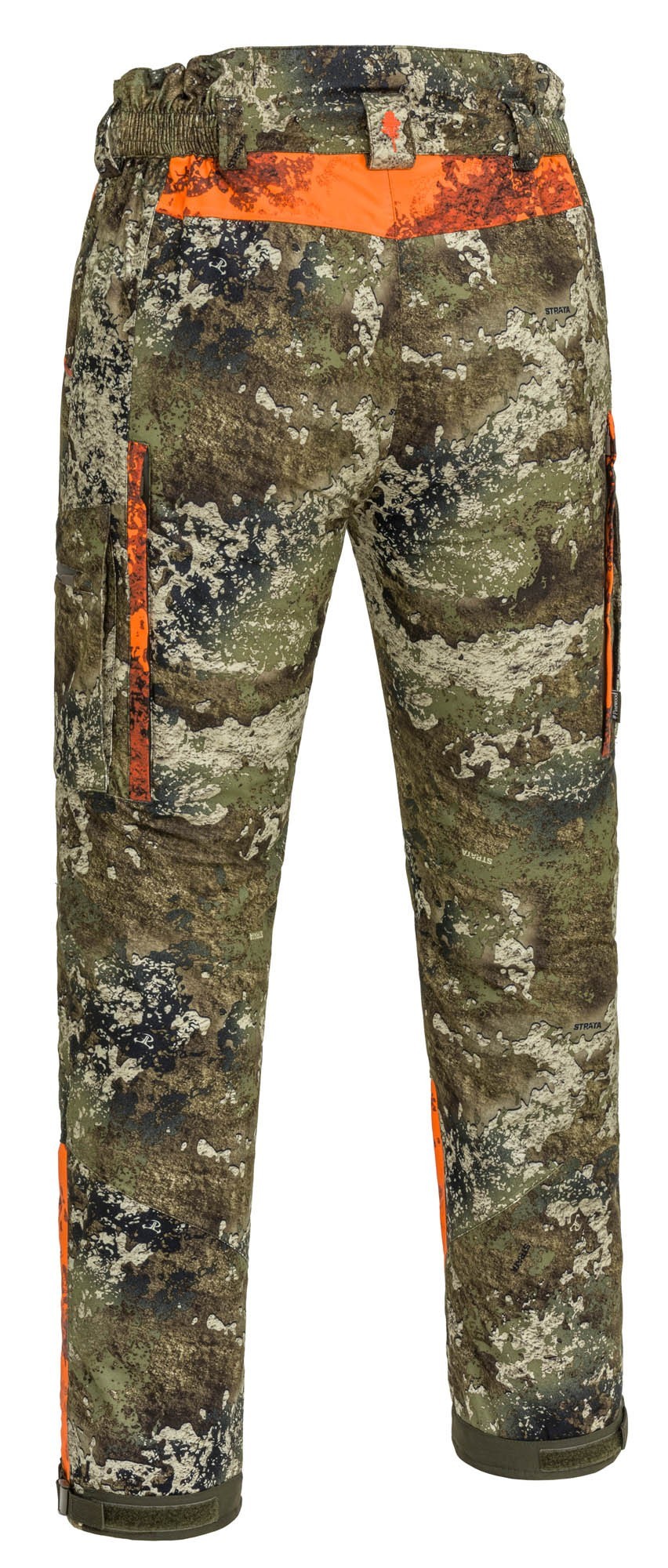 Pantalon de chasse STRATUS main image 1