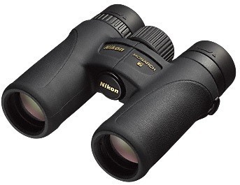 Jumelles Nikon Monarch 7 10x30 - Jumelles de chasse ...