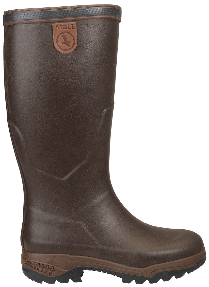 Bottes de chasse Aigle Parcours Excellence Mollet XL