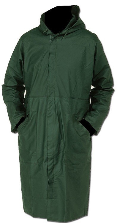 Manteau de chasse imperméable Somlys 860 - Vêtements de ...