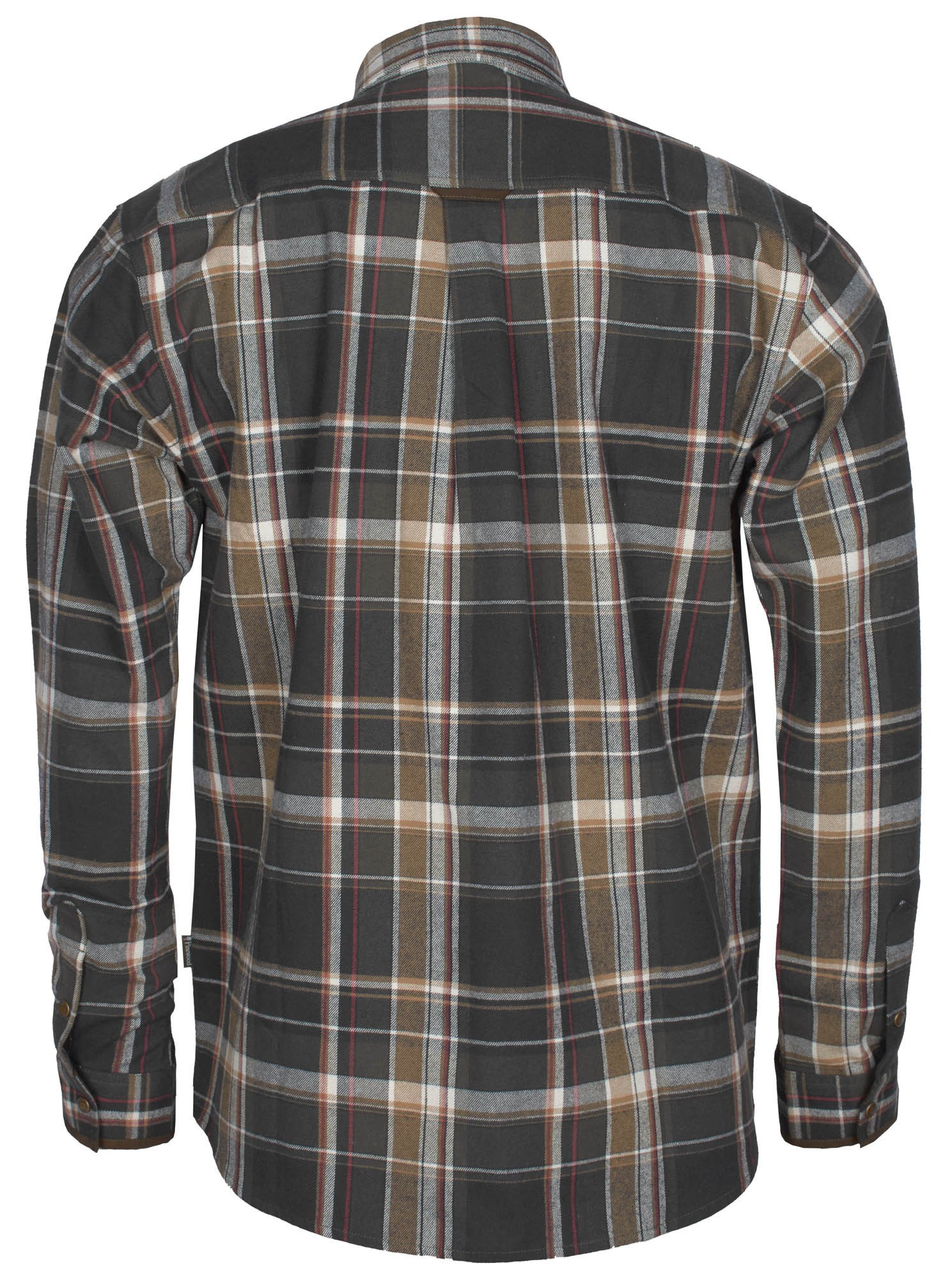 Chemise de chasse Pinewood Prestwick Chemises Polos Outdoor Made