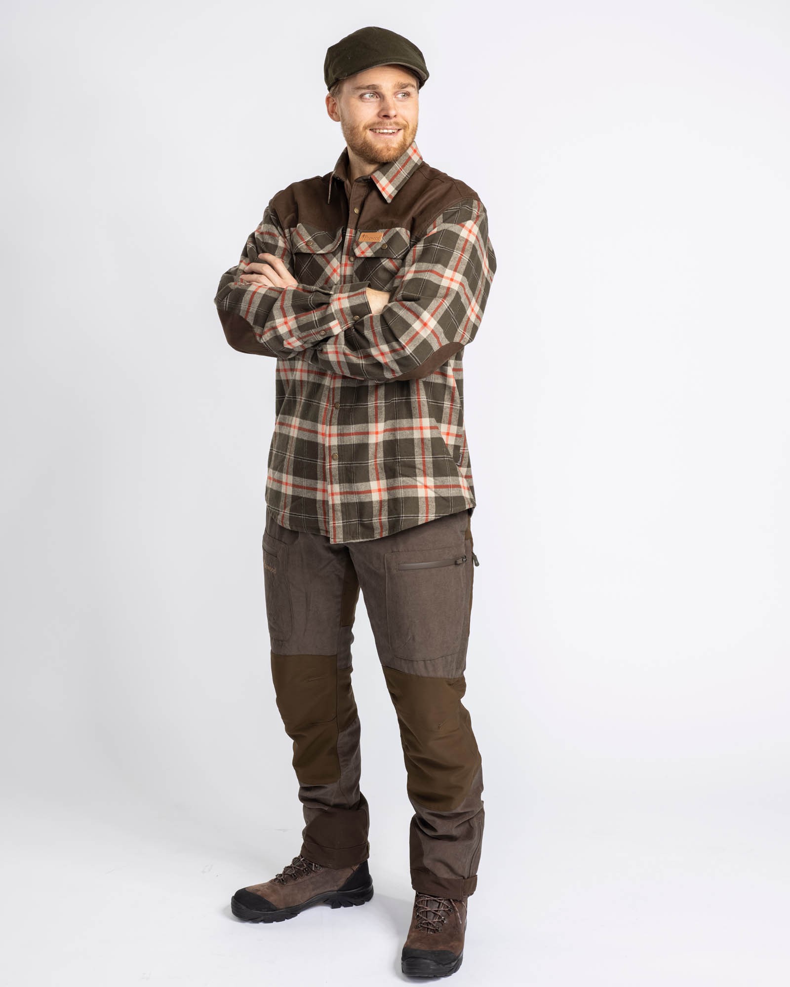 Chemise de chasse Conway main image 1