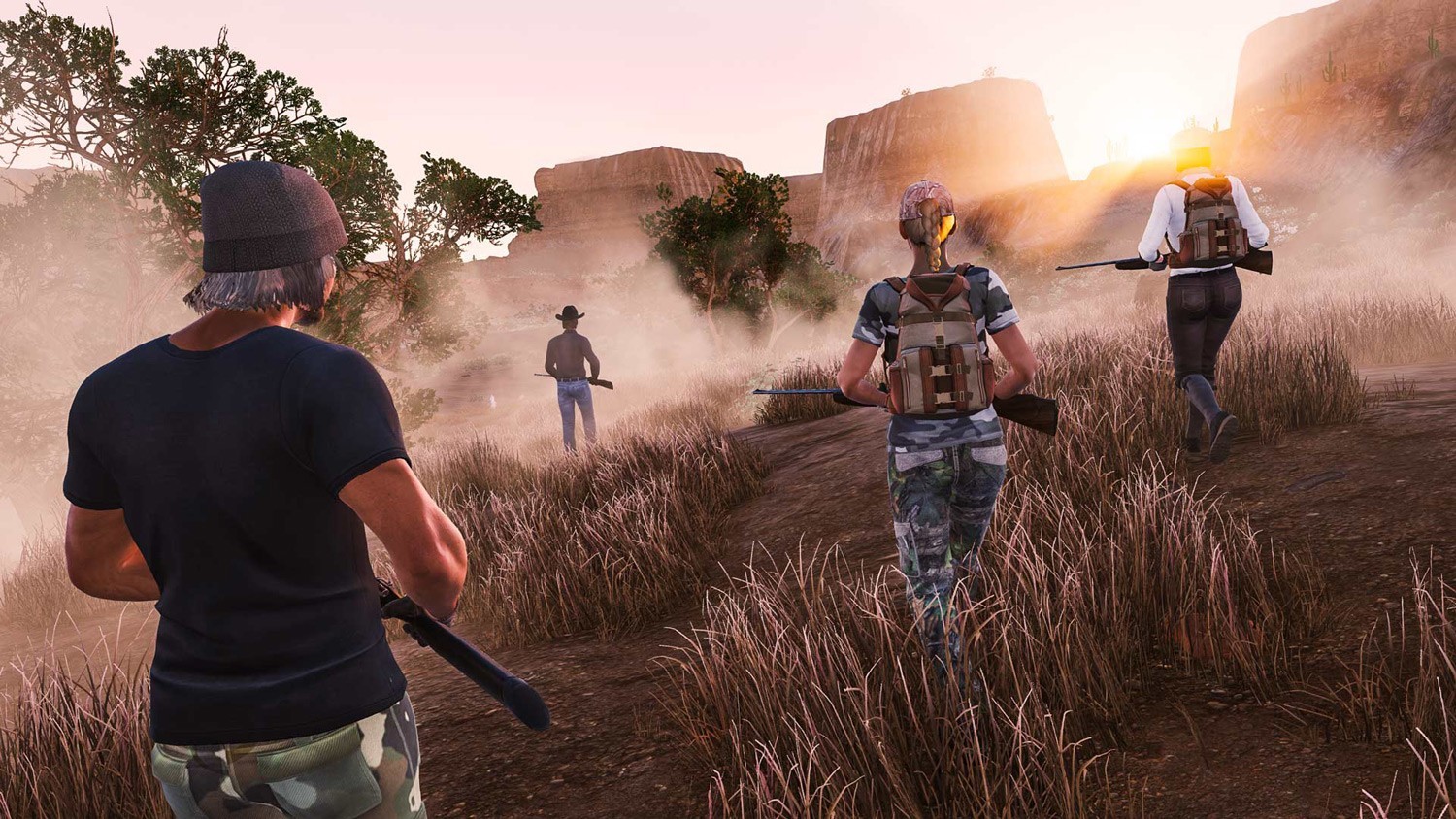 Jeu de chasse sur PC Hunting Simulator Made in Chasse