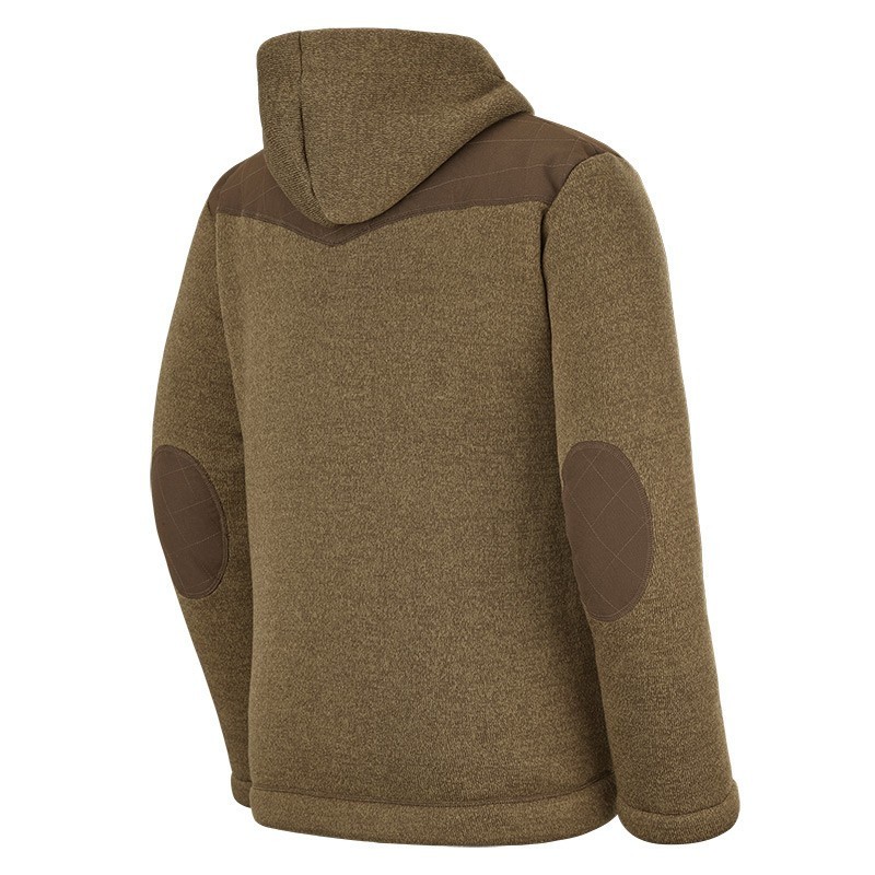 Sweat de chasse Stagunt Calmel Cypress - Pulls de chasse ...