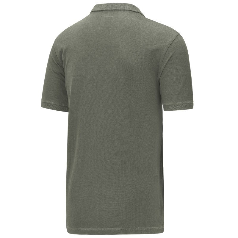 Polo de chasse Stagunt Wild Cypress - Polo de chasse / Tee ...