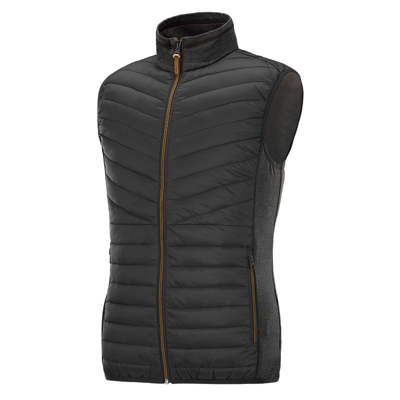 Gilet Stagunt Stag Heat avec systeme chauffant Acti Heat Gilets Outdoor Made in Chasse
